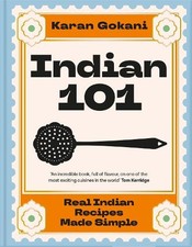 Indian 101: Real Indian