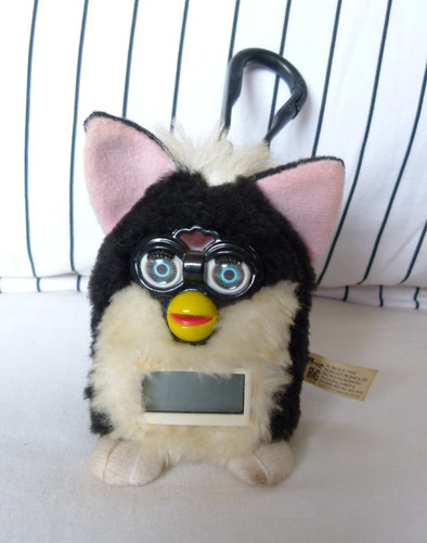 1999 tiger electronics ltd - 1999,