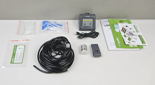 Rainpoint wlan automatic - wlan,