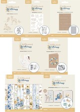Crafters Companion - Wildwood