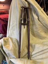 Girder forks 1920 - 1920, 1930