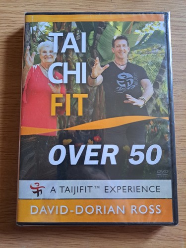 Tai chi fit - fit:, 50