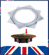 6" Heavy Duty Lazy Susan