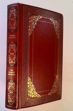 The Scarlet Imposter - Dennis