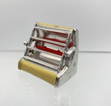 Dolls House 1950’s Vintage Radiator Heater
