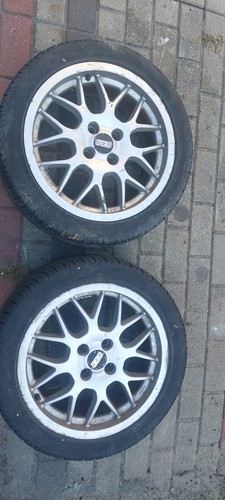 2szt original genuine alloy - genuine,