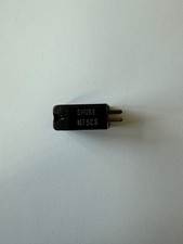 Shure M75-CS Original No Stylus Included