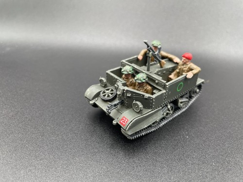 Bolt action painted british - action,