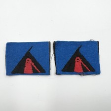 Genuine WW2 59th Infantry