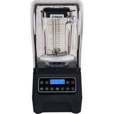 Commercial Blender with Sound