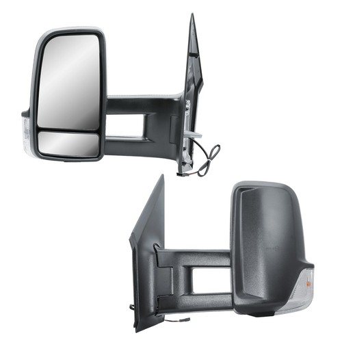 Wing mirror long - wing,
