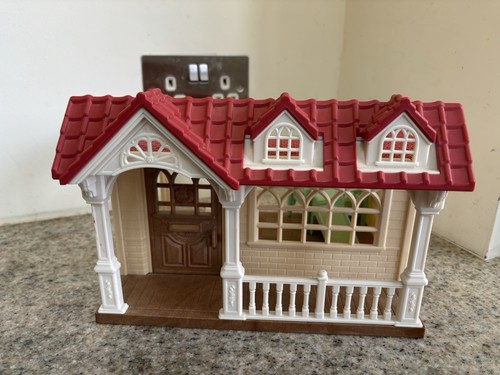 Sylvanian families cosy - sylvanian,