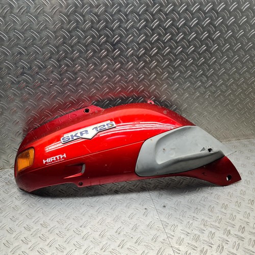 Wing jaw side - , aprilia