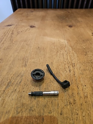 Genuine husqvarna 135 chainsaw
