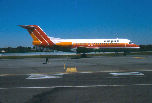 Original civil aircraft colour - civil,