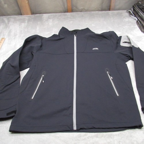 Golite jacket mens black - jacket, xl