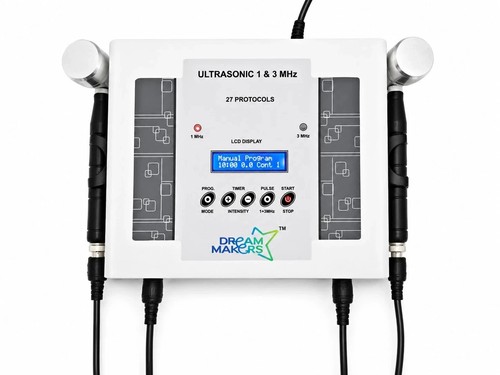 Ultrasound physical pain - ultrasound,
