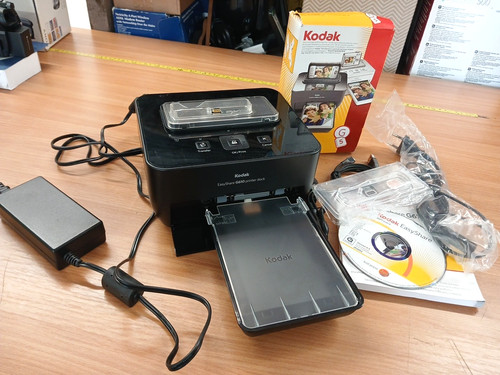 Kodak easyshare g610 photo - kodak,