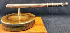 1921 smith brothers brass - 1921,