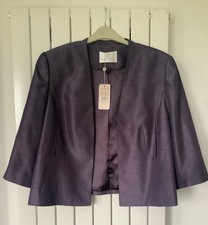 Jacques Vert Size 24 Purple