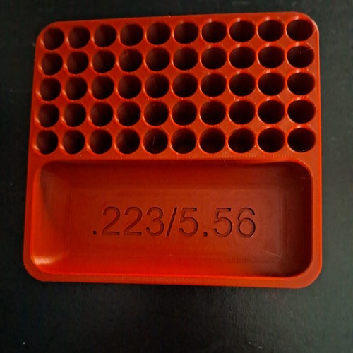 223 calibre reloading - 223,