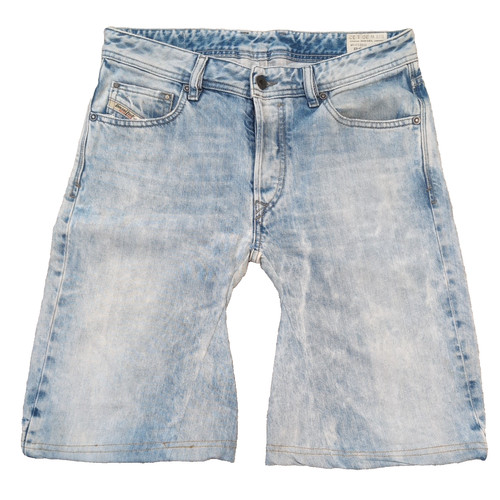 Diesel rombee reworked - reworked, shorts