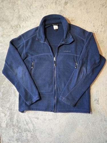 Vintage patagonia radiant - r3,
