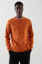 COS Mens Regular Fit