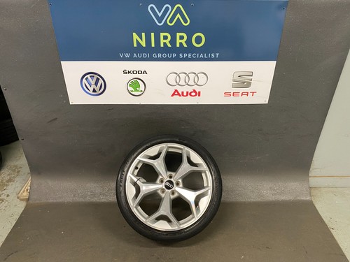 Audi genuine inch - a1,