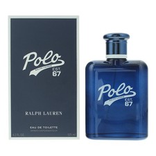 Ralph Lauren Polo 67 Mens EDT