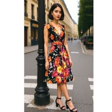 Maille Demoiselle Paris Smarty