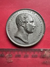 PRINCE ALBERT/CRYSTAL PALACE