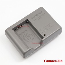 Original OLYMPUS BCN-1 Charger