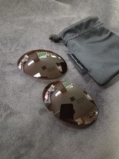 OAKLEY ROMEO PRIZM TUNGSTEN