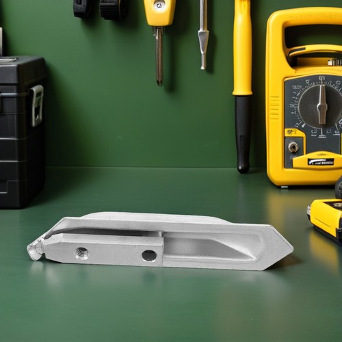 Durable alloy claw base - claw,