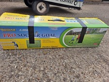 Pro Soccer Football Goal, Used Once