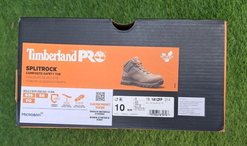 Timberland pro splitrock - pro,