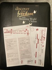 Slimming World Pack Online