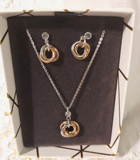 Lovely jon richard pendant - lovely,