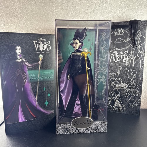 Disney villains designer - disney,