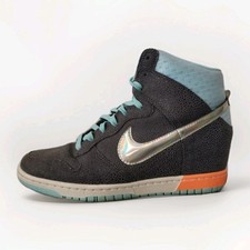 NIKE DUNK SKY HI PREMIUM WEDGE