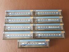 HORNBY 00 GAUGE NEW TOOLING