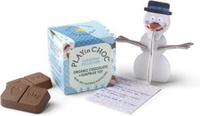 PLAYin CHOC ToyChoc Box