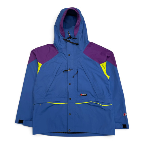 Palace berghaus tri colour - berghaus,