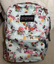 Jansport Disney Minnie Mickey