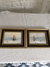 A Pair of Original Water