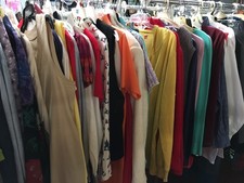Ladies Clothing Bundle Joblot