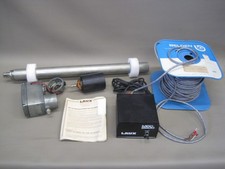 Laux 18" Satellite TVRO