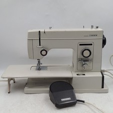 Toyota Model 3000 Sewing