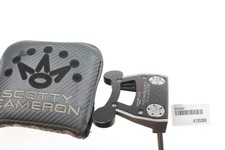 Scotty Cameron Futura 6M DB Golf Club Mens Right Handed Putter